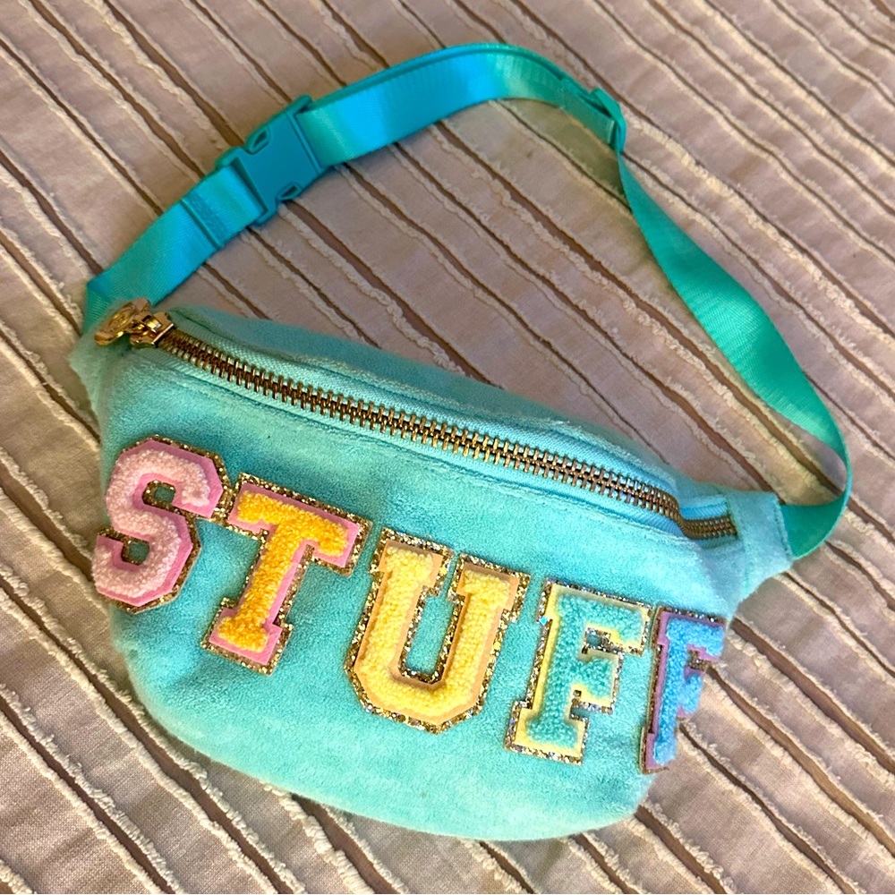 STONEY CLOVER x Target Fanny Pack